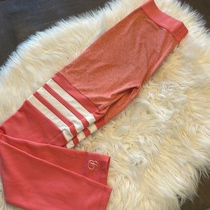 Bombshell Thigh highs Leggings